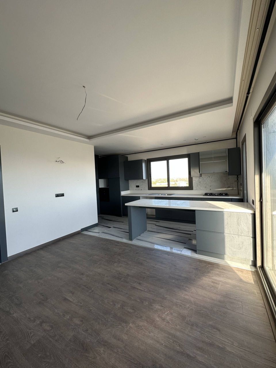Appartamento a Mersin, Turchia, 225 m² - foto 6