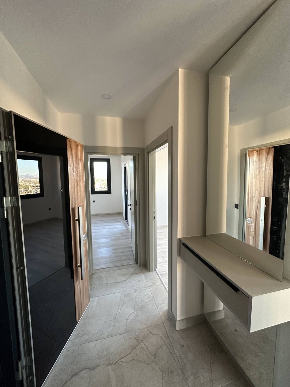 Appartamento a Mersin, Turchia, 135 m² - foto 8