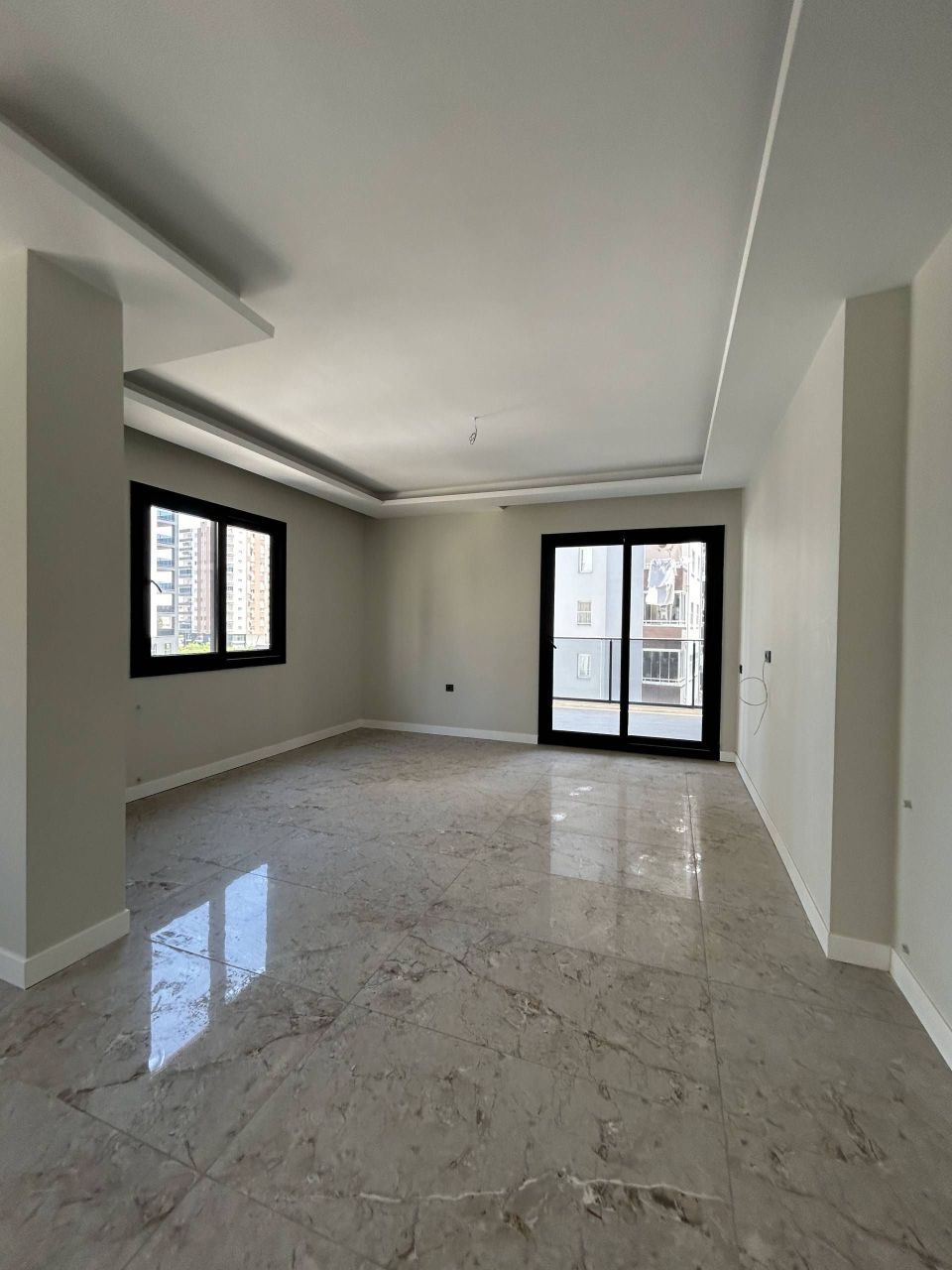 Wohnung in Mersin, Türkei, 210 m² - Foto 8