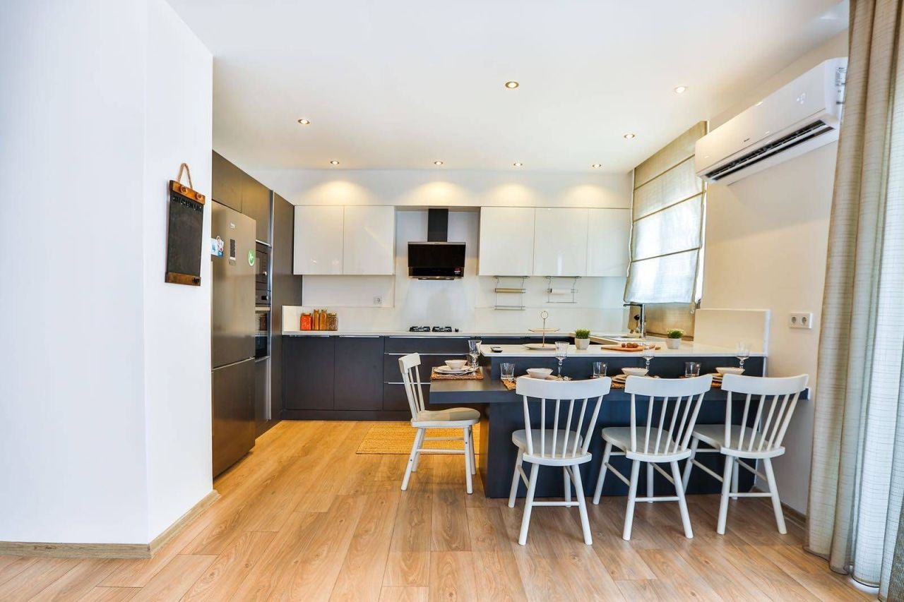 Wohnung in Mersin, Türkei, 170 m² - Foto 8