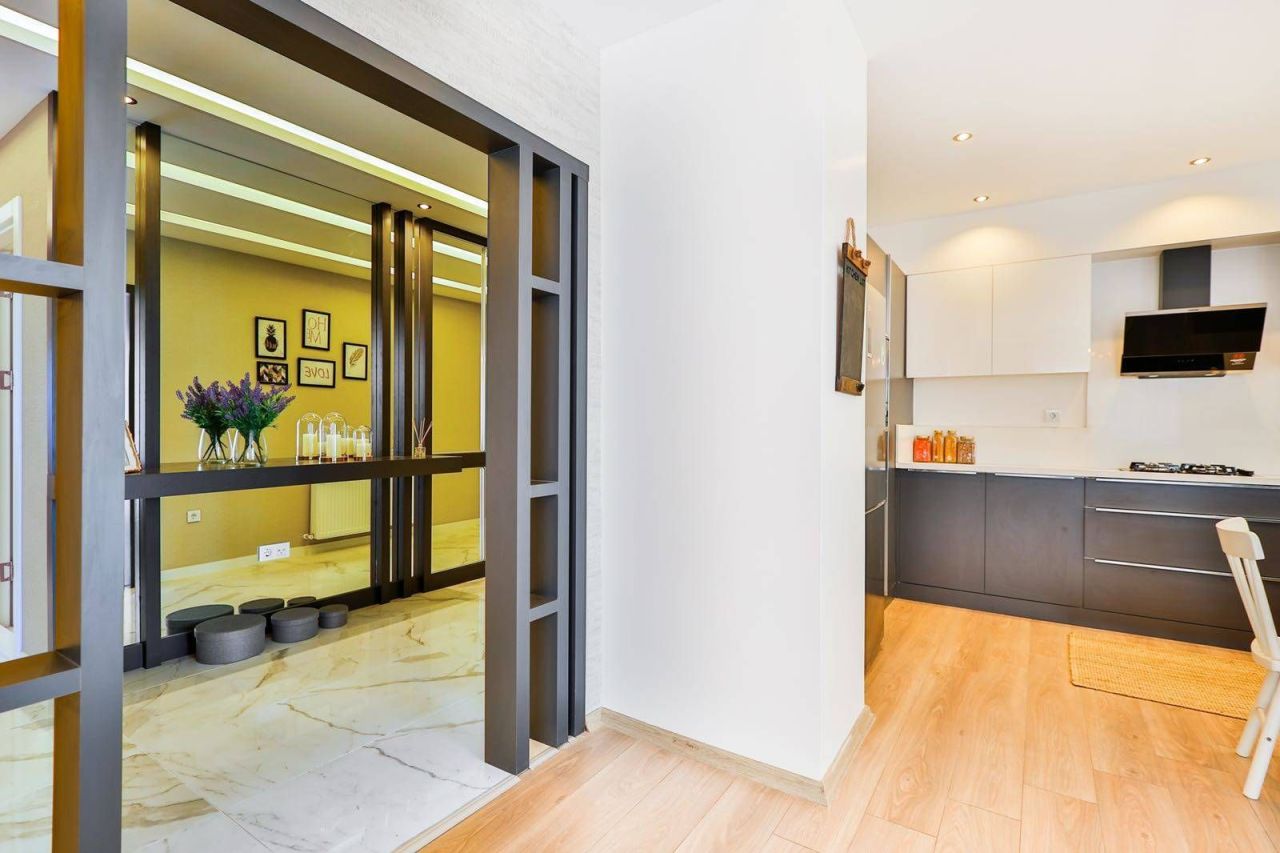 Wohnung in Mersin, Türkei, 170 m² - Foto 9