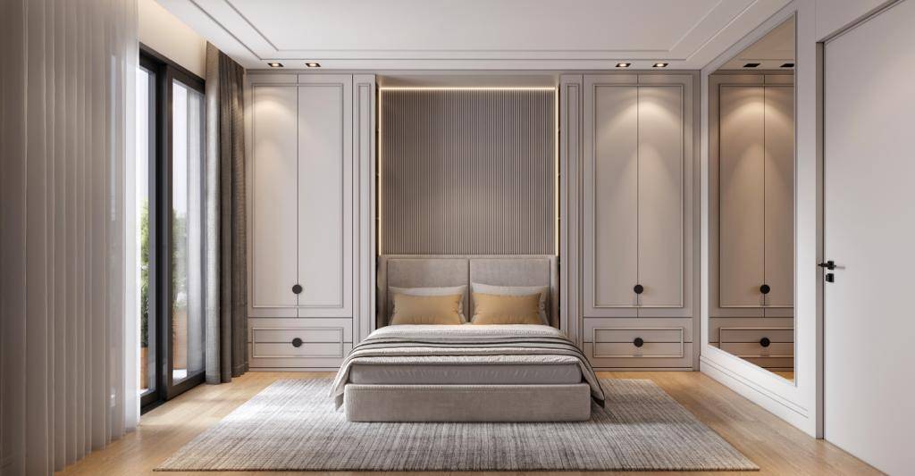 Appartement à Mersin, Turquie, 88 m² - image 10