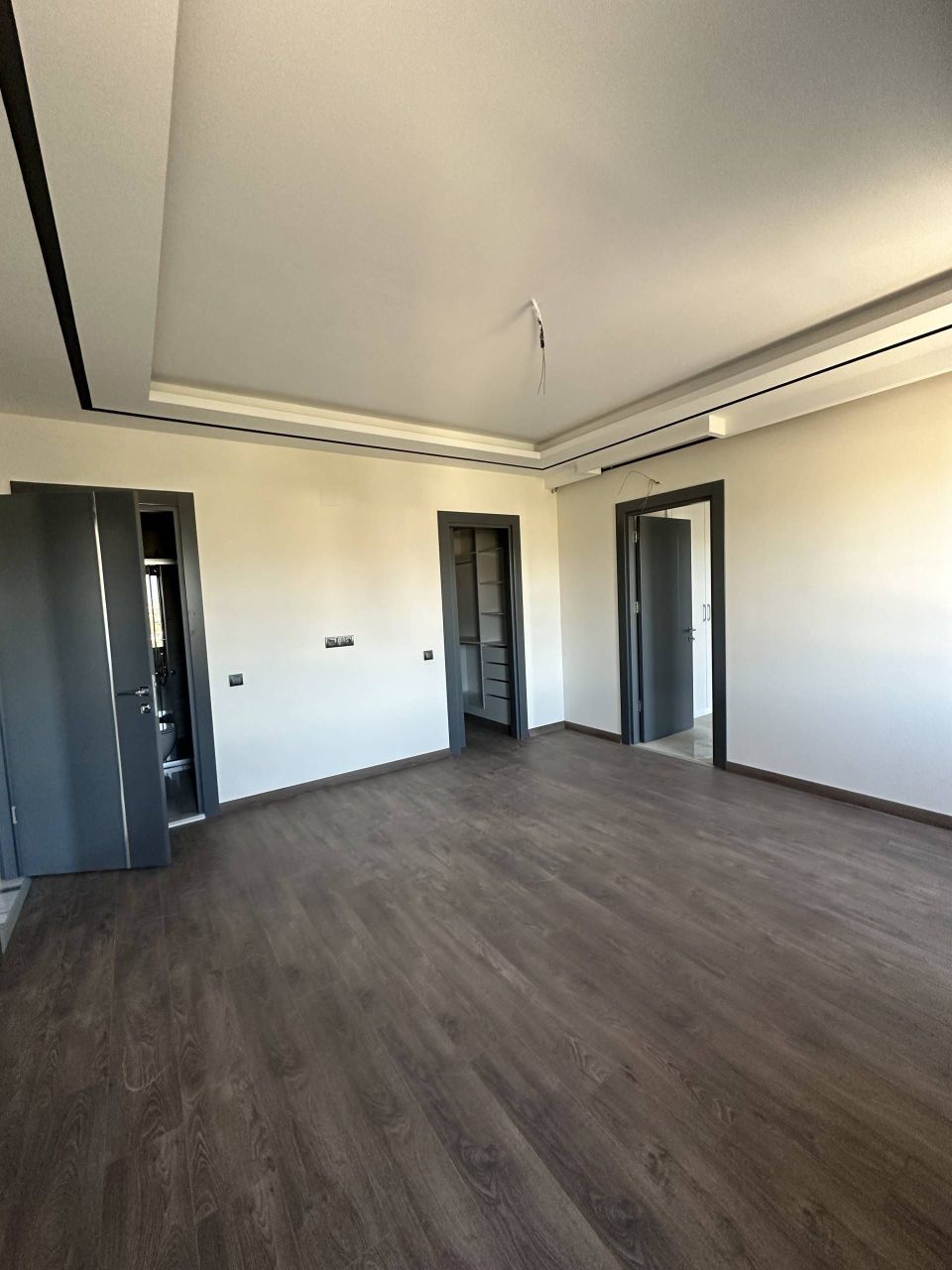 Appartamento a Mersin, Turchia, 225 m² - foto 10