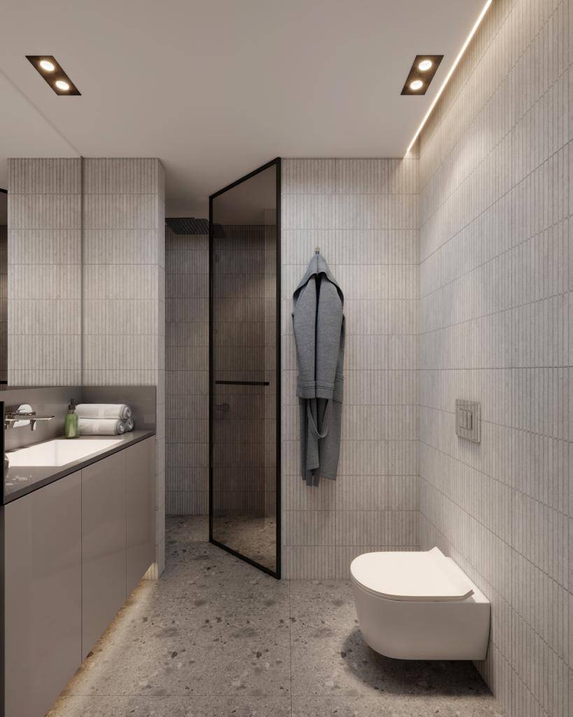 Appartement à Mersin, Turquie, 88 m² - image 11