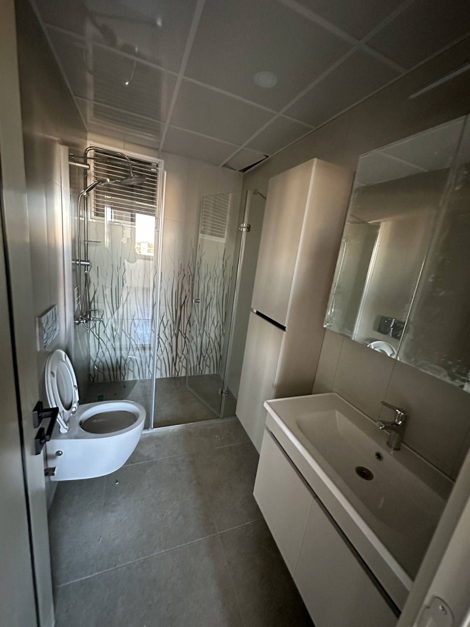 Appartamento a Mersin, Turchia, 135 m² - foto 12