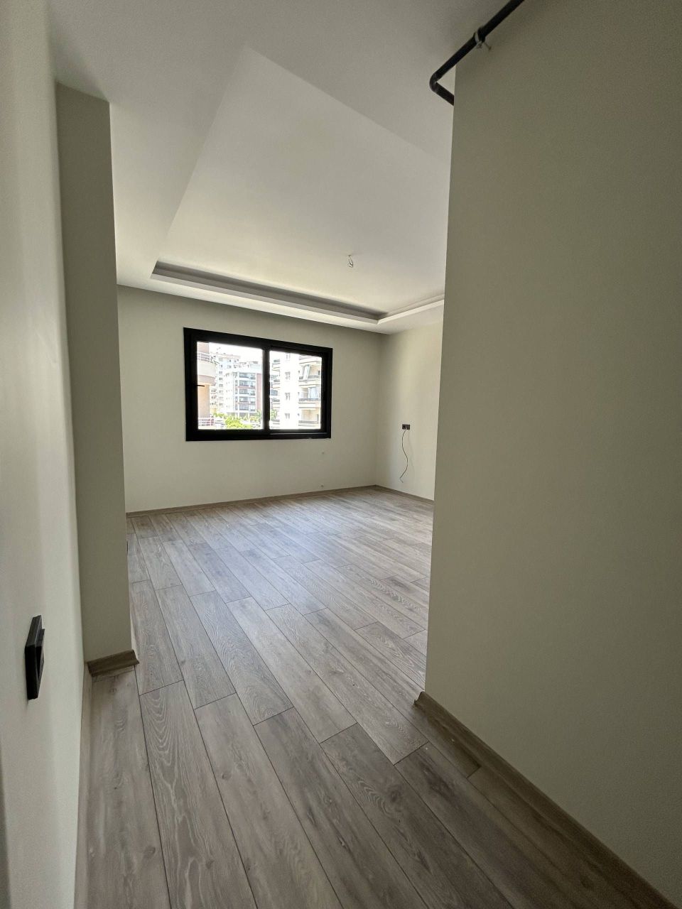 Wohnung in Mersin, Türkei, 210 m² - Foto 12