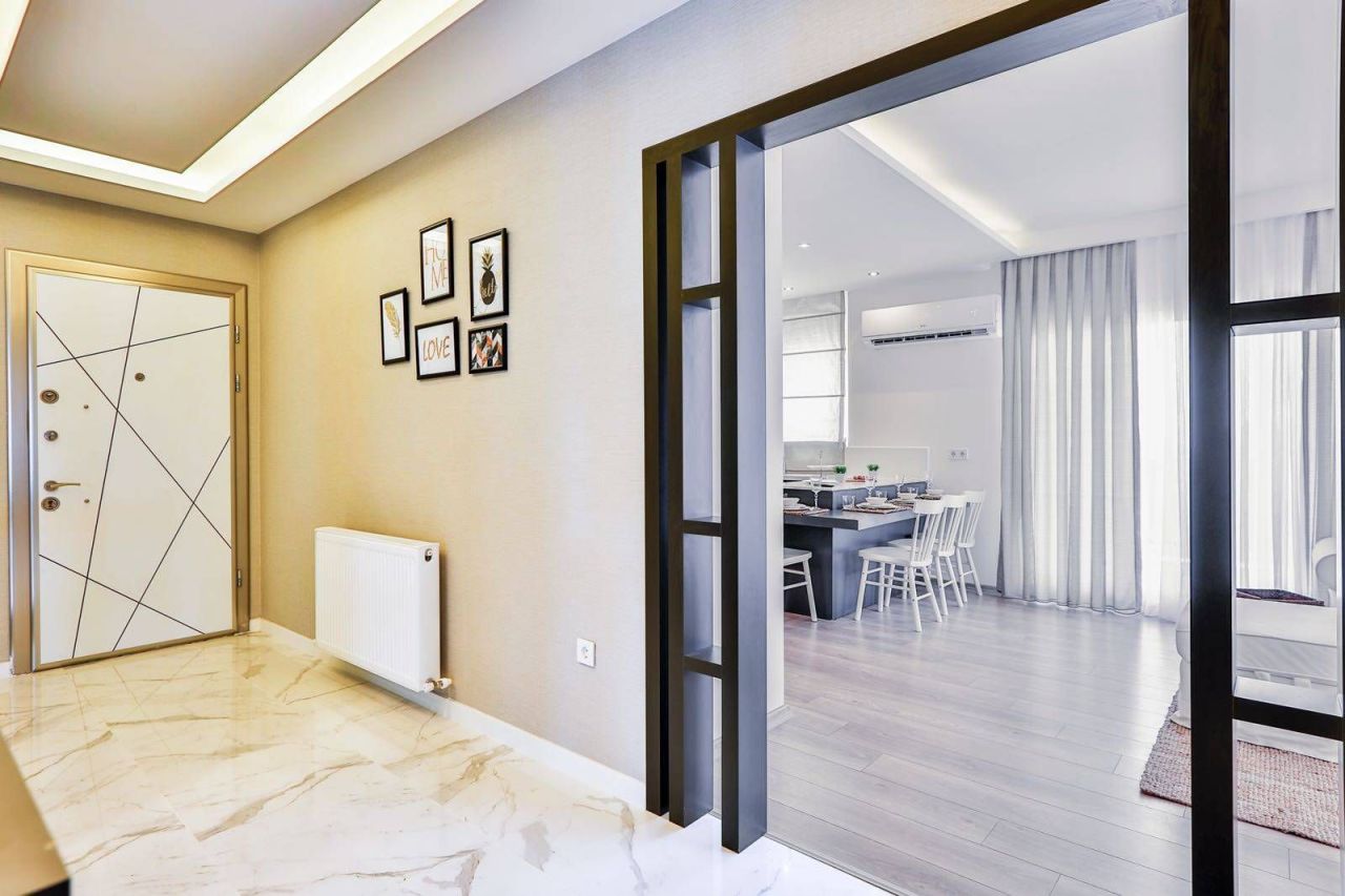 Wohnung in Mersin, Türkei, 170 m² - Foto 12
