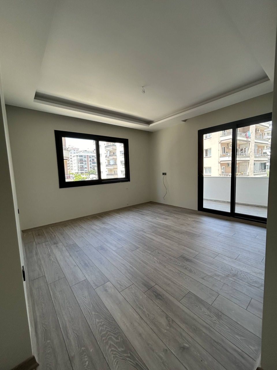 Wohnung in Mersin, Türkei, 210 m² - Foto 13