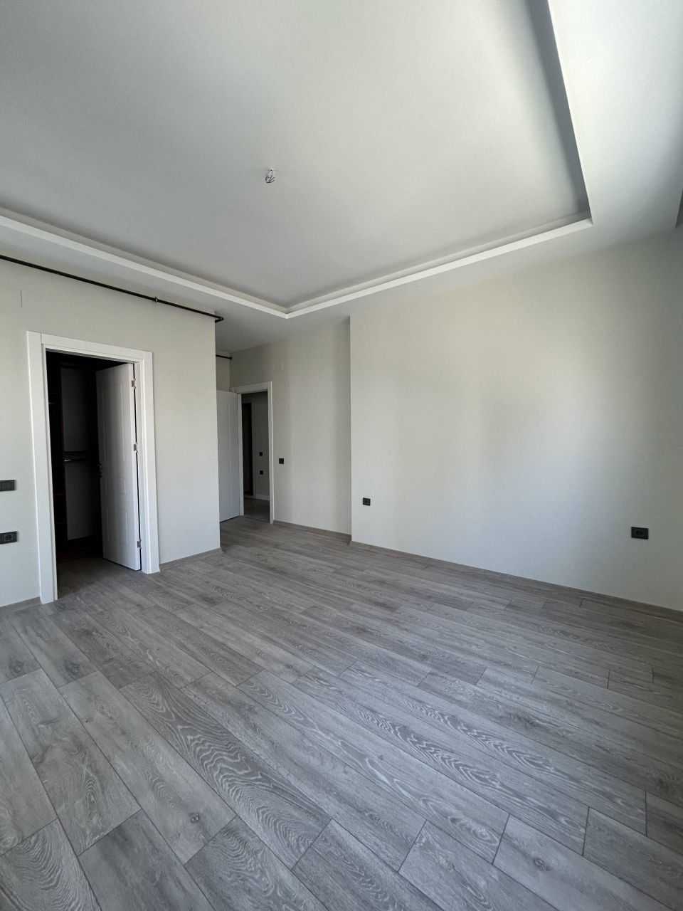Wohnung in Mersin, Türkei, 210 m² - Foto 14