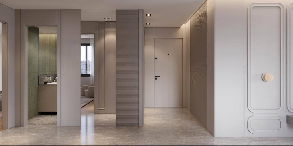 Appartamento a Mersin, Turchia, 141 m² - foto 14