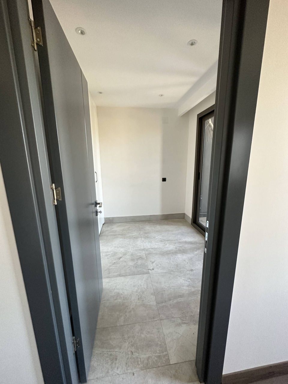 Appartamento a Mersin, Turchia, 225 m² - foto 15