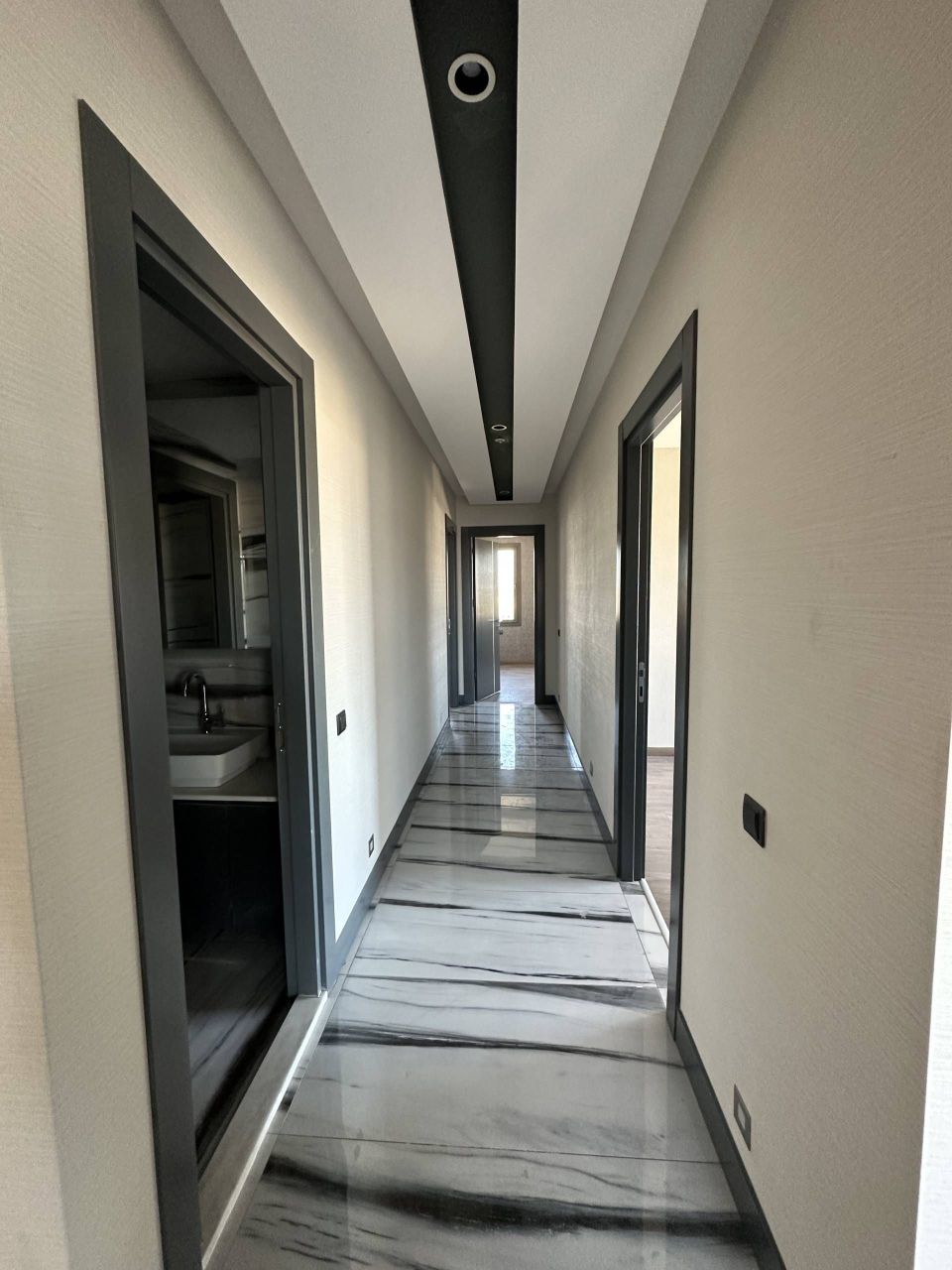 Appartamento a Mersin, Turchia, 225 m² - foto 17