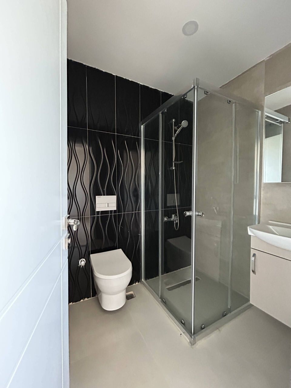 Appartamento a Mersin, Turchia, 220 m² - foto 17