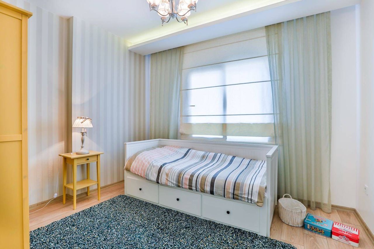 Wohnung in Mersin, Türkei, 170 m² - Foto 18
