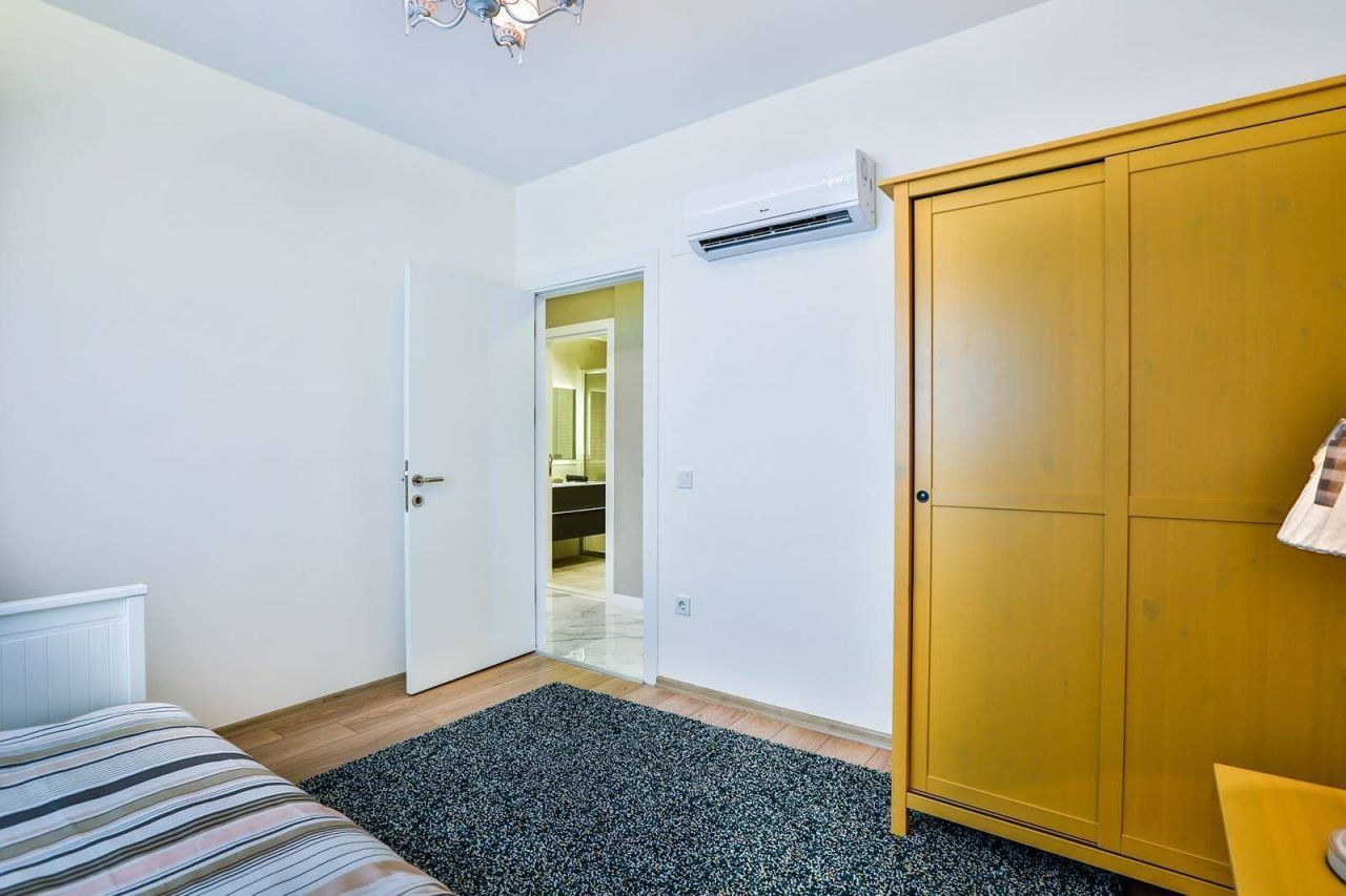 Wohnung in Mersin, Türkei, 170 m² - Foto 19