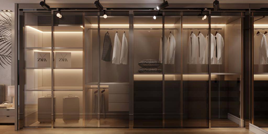 Appartamento a Mersin, Turchia, 141 m² - foto 19