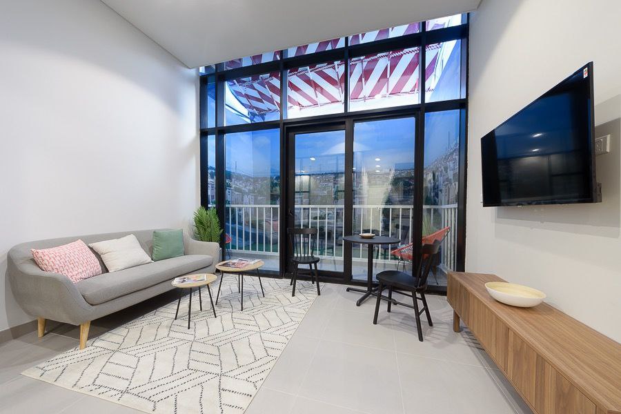 Estudio en Dubái, EAU, 44.24 m² - imagen 5