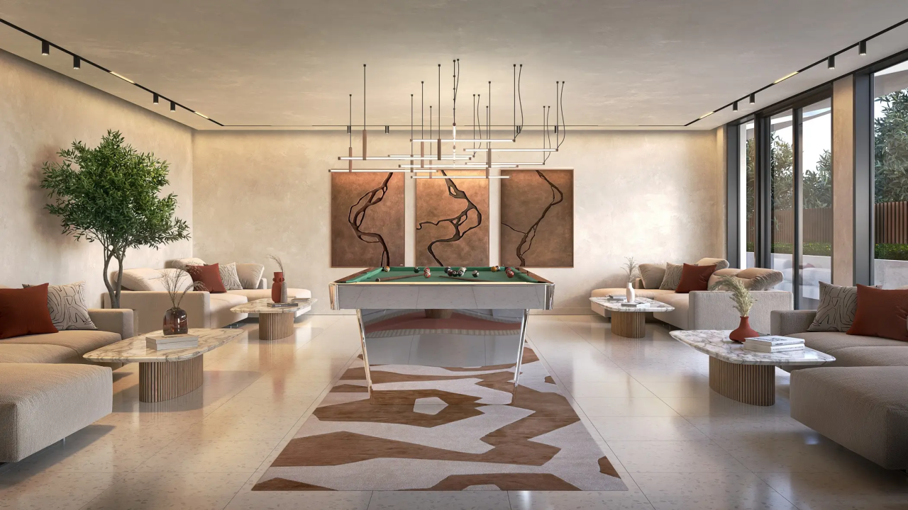 Flat in Dubai, UAE, 158 m² - picture 6