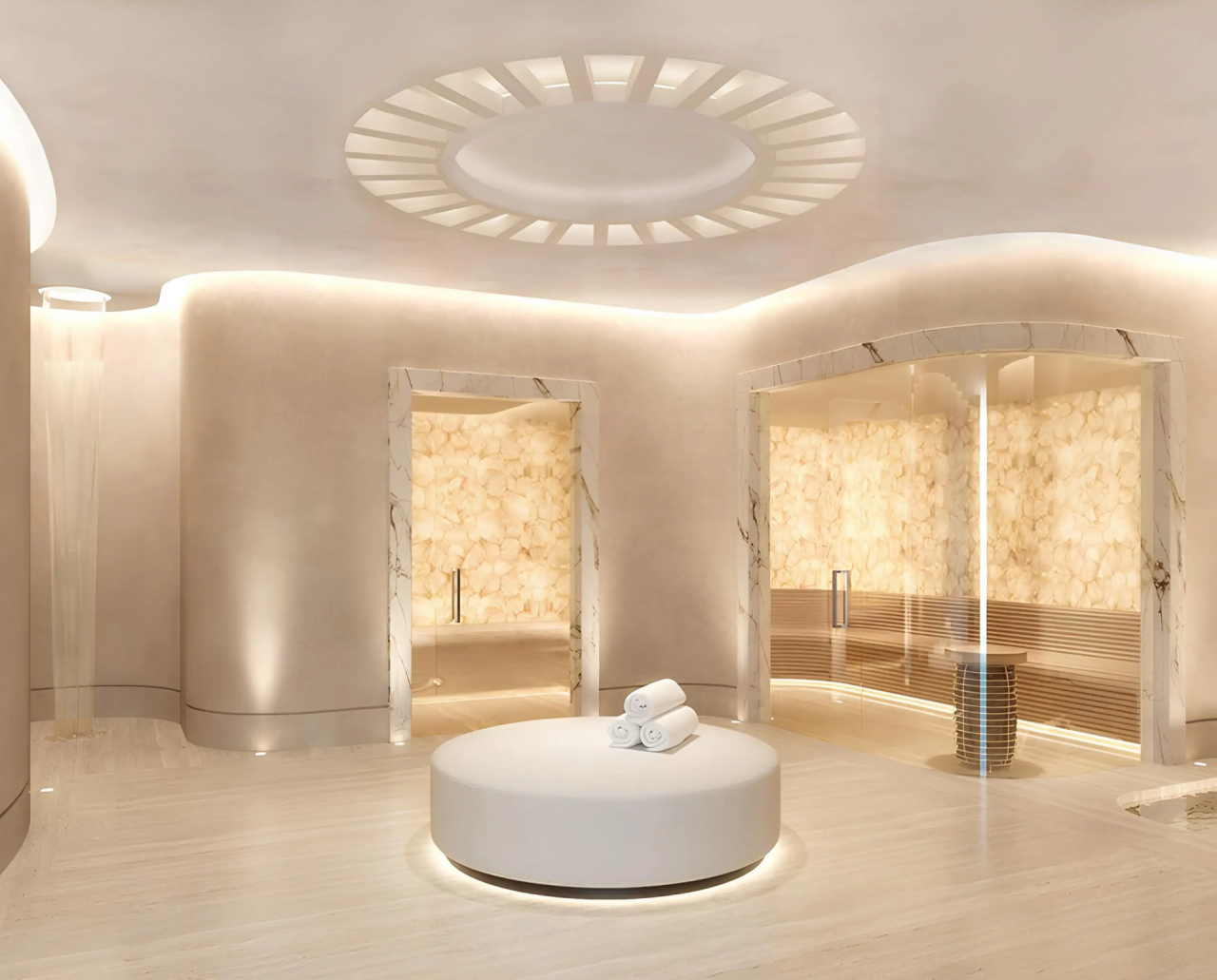 Flat in Umm al-Quwain, UAE, 129 m² - picture 7