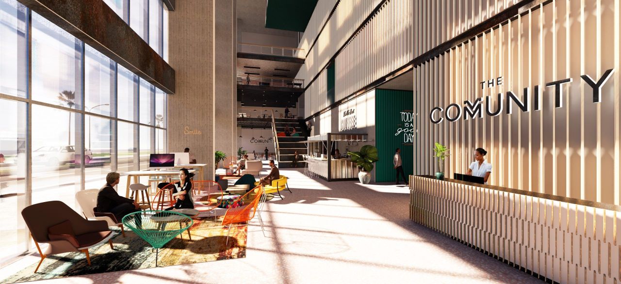 Estudio en Dubái, EAU, 44.24 m² - imagen 8