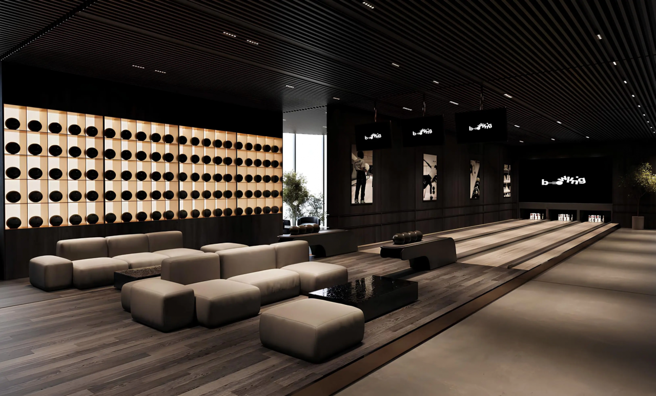 Flat in Umm al-Quwain, UAE, 78 m² - picture 9