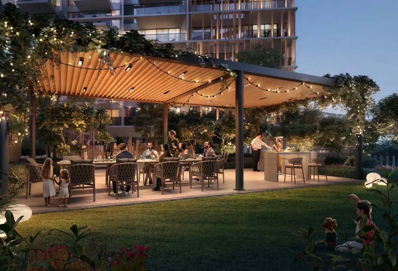 Flat in Dubai, UAE, 158 m² - picture 10