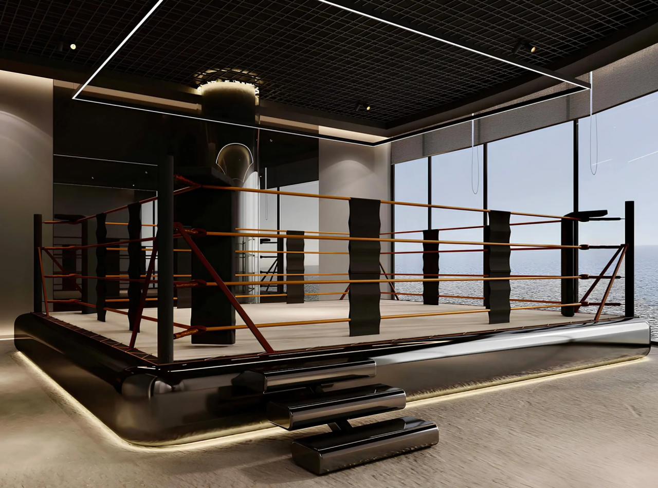 Flat in Umm al-Quwain, UAE, 129 m² - picture 10