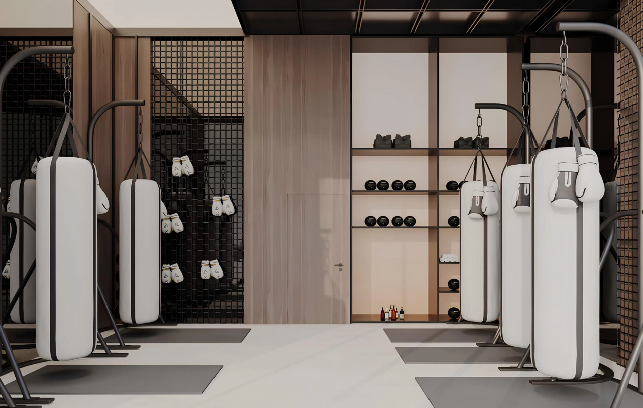 Flat in Umm al-Quwain, UAE, 129 m² - picture 12