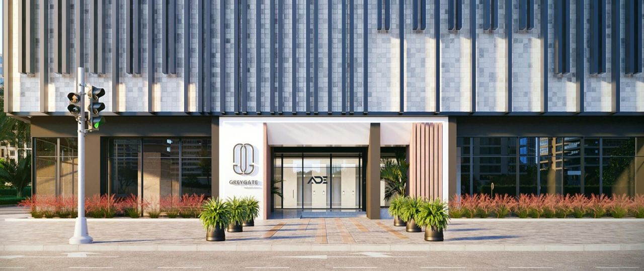 Flat in Dubai, UAE, 74 m² - picture 13