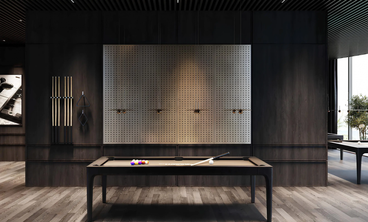 Flat in Umm al-Quwain, UAE, 178 m² - picture 13