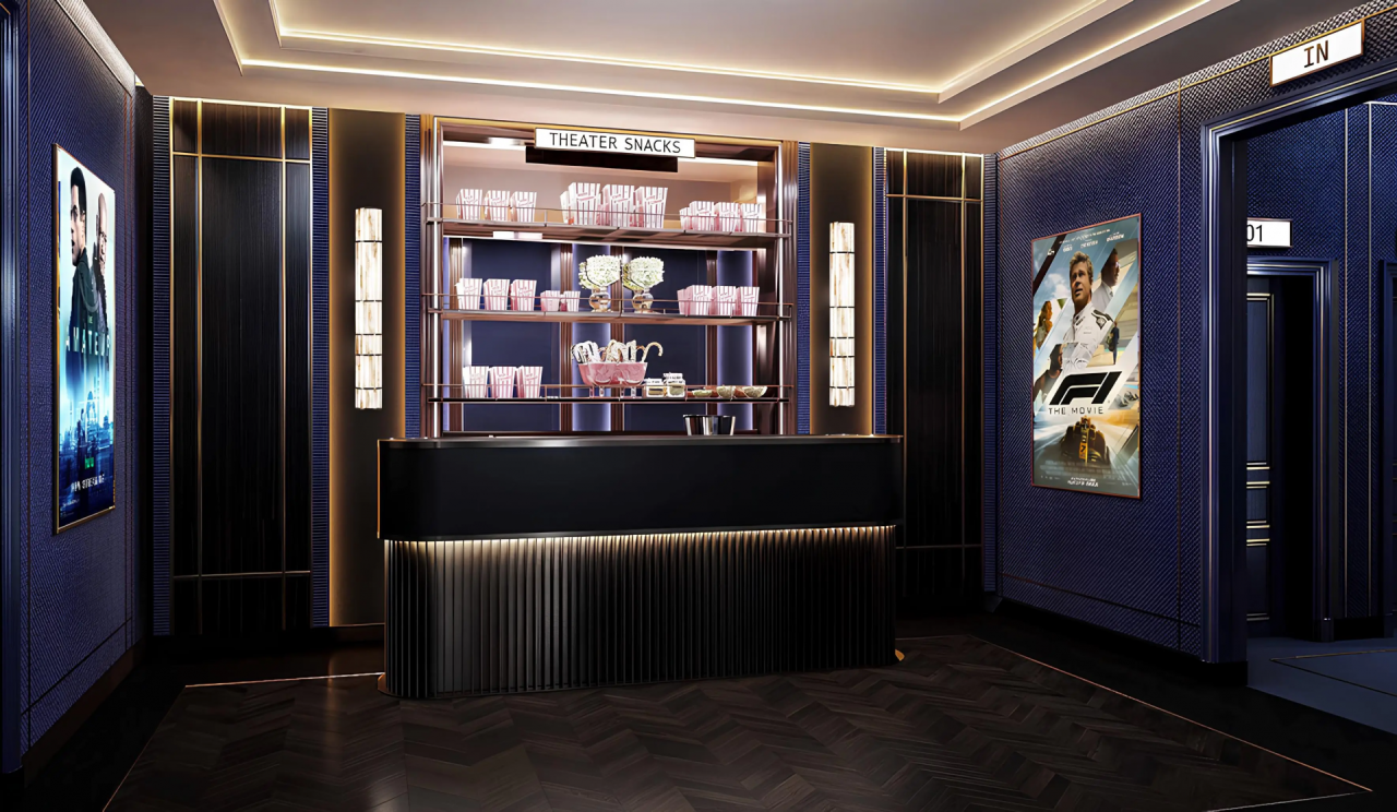 Flat in Umm al-Quwain, UAE, 178 m² - picture 14