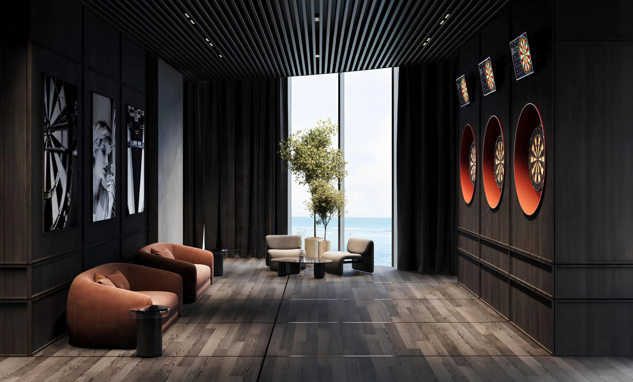 Flat in Umm al-Quwain, UAE, 178 m² - picture 16