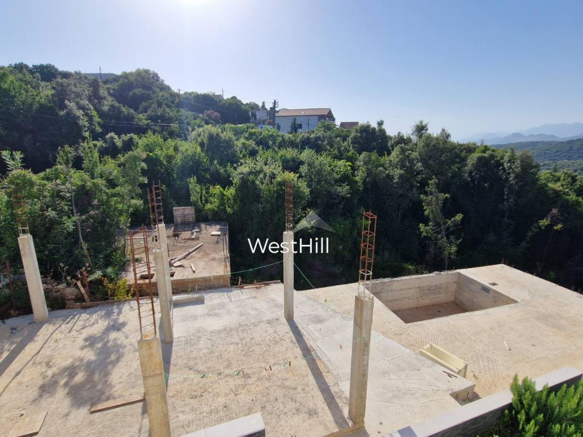 Terreno en Utjeha, Montenegro, 442 m² - imagen 1