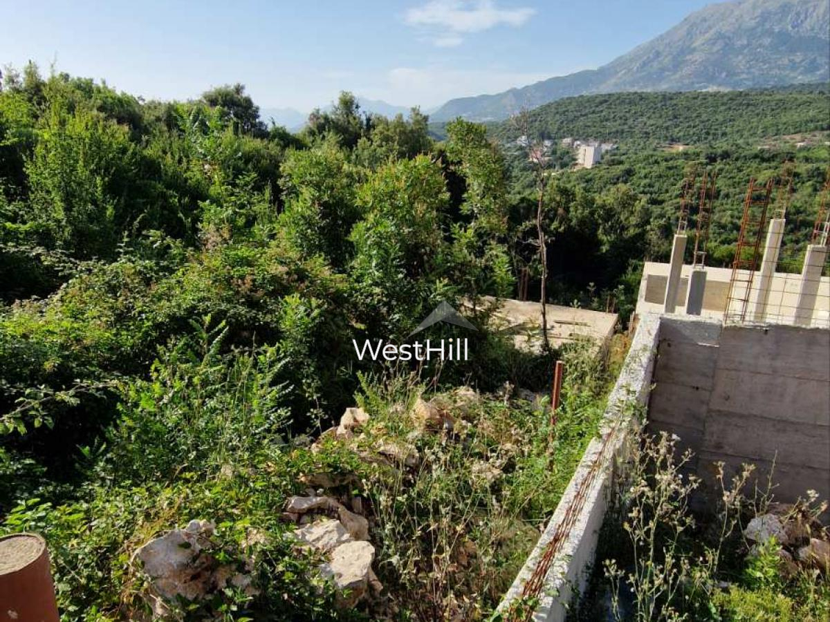 Land in Utjeha, Montenegro, 442 m² - picture 3