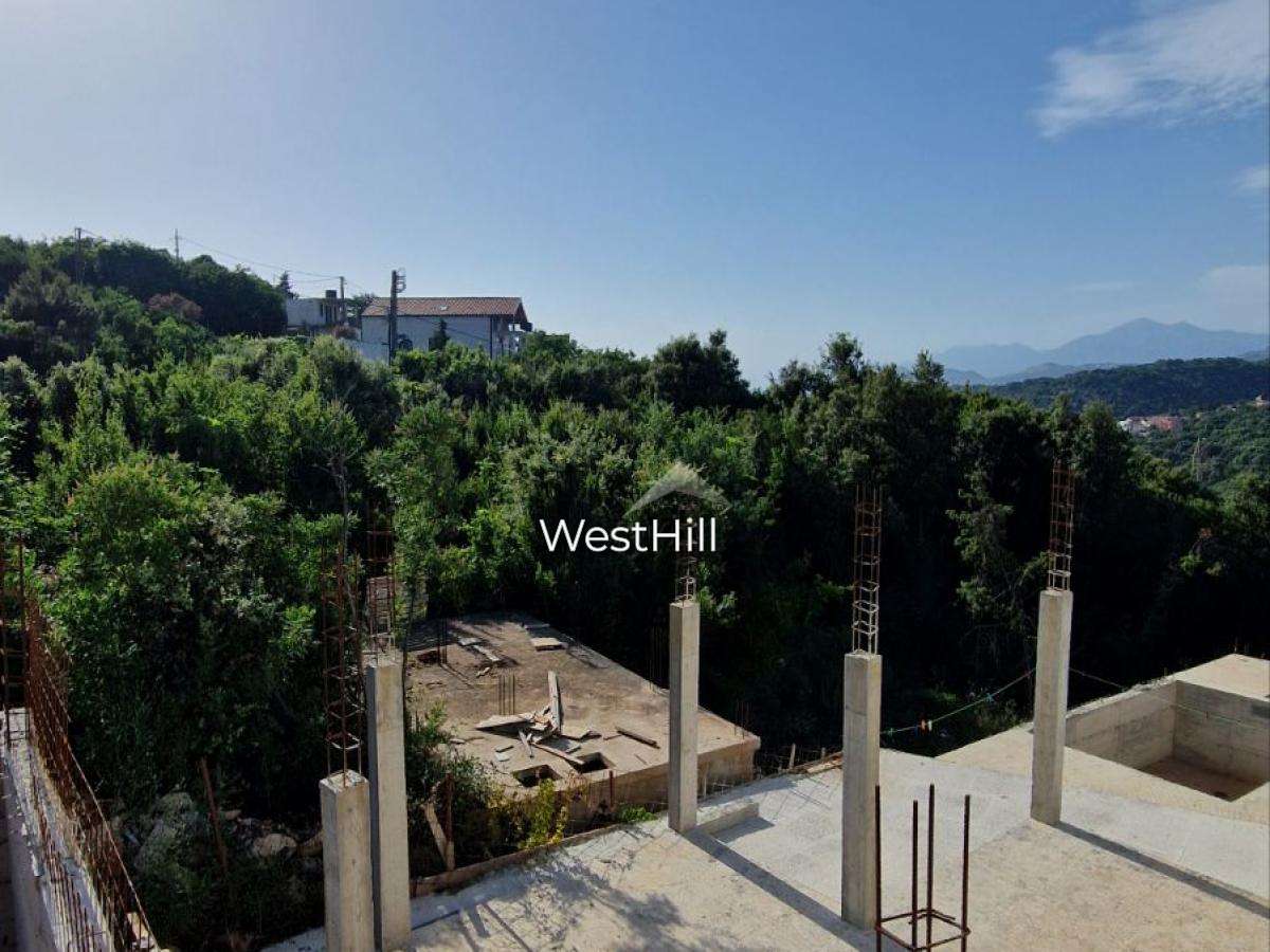 Land in Utjeha, Montenegro, 442 m² - picture 4