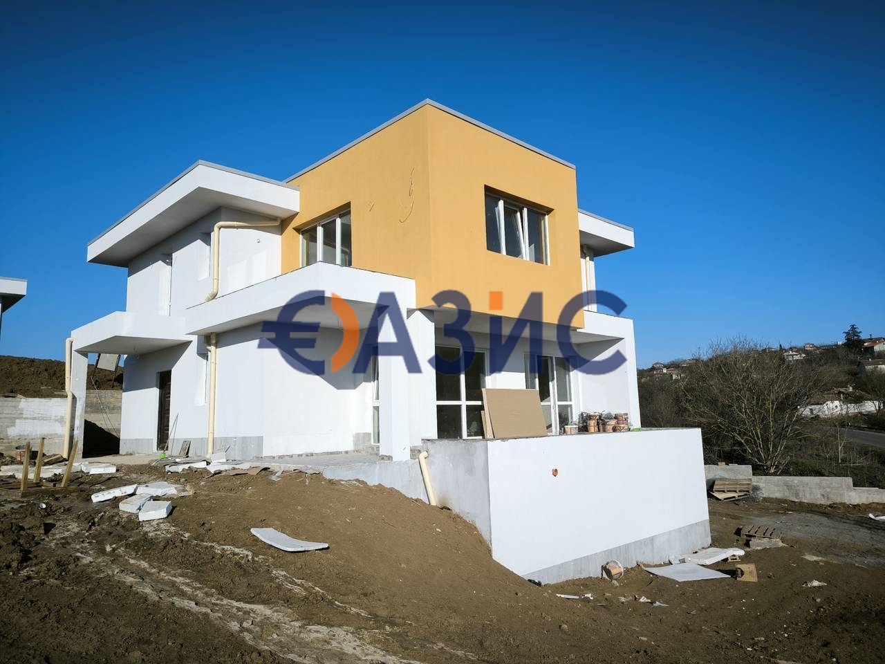 House in Cherni Vrah, Bulgaria, 280 m² - picture 1