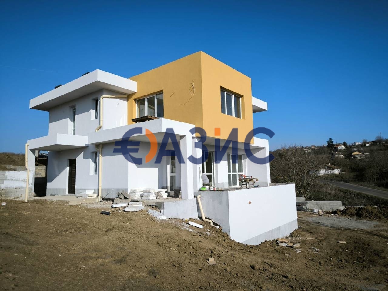 House in Cherni Vrah, Bulgaria, 280 m² - picture 2