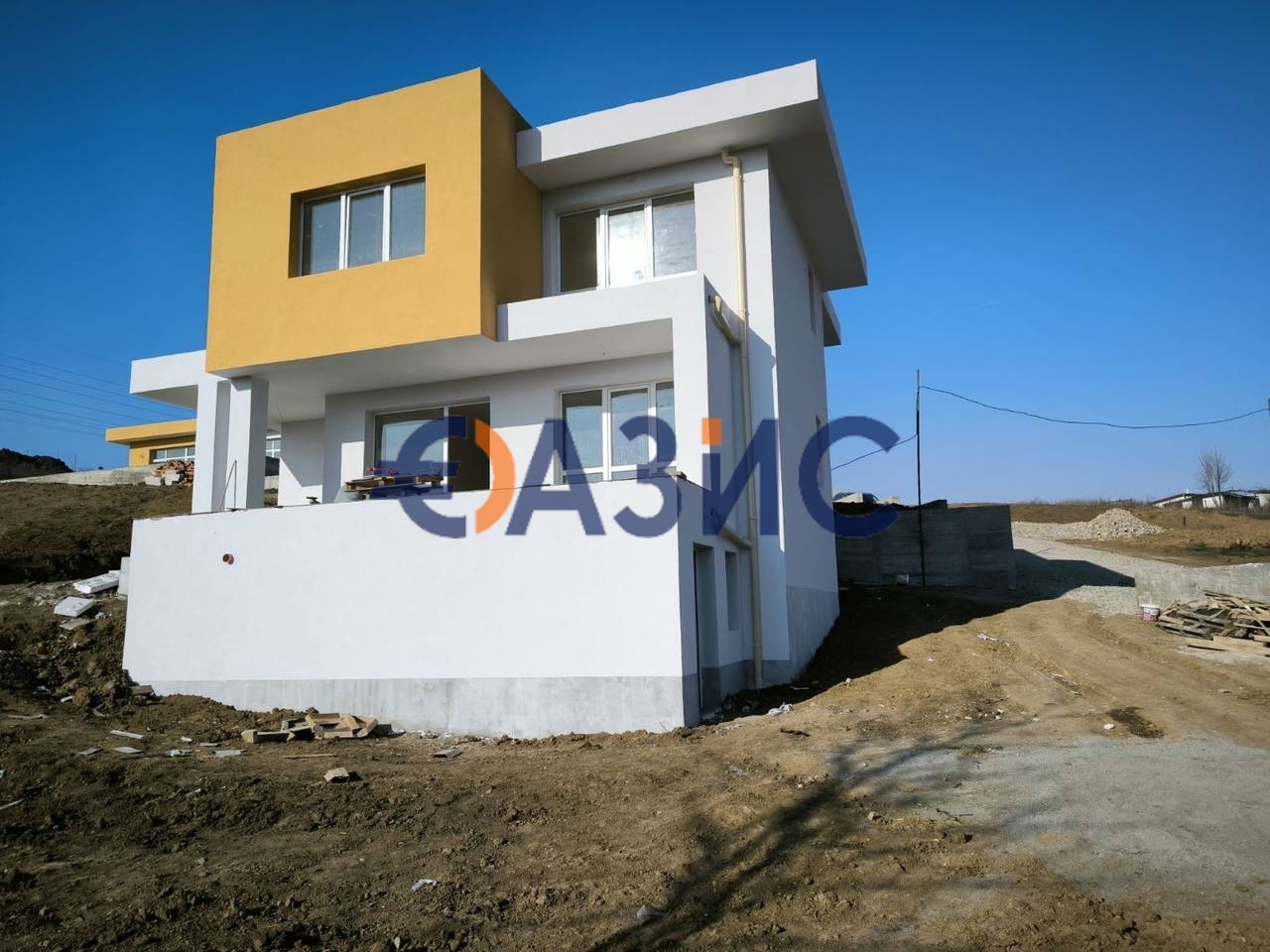 House in Cherni Vrah, Bulgaria, 280 m² - picture 3