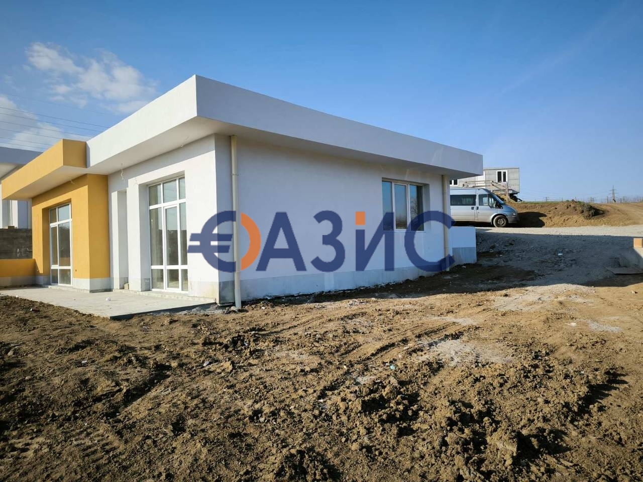 Casa en Cherni Vrah, Bulgaria, 130 m² - imagen 3