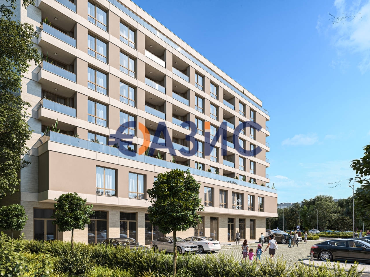 Apartamento en Burgas, Bulgaria, 234.5 m² - imagen 3