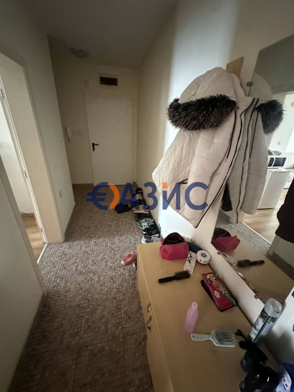 Apartamento en Sunny Beach, Bulgaria, 80 m² - imagen 3