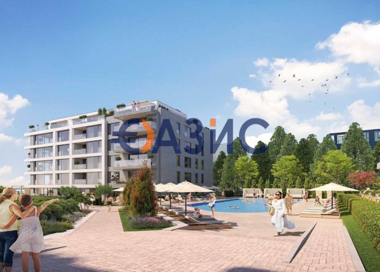 Appartamenti a Ravda, Bulgaria, 316.4 m² - foto 4