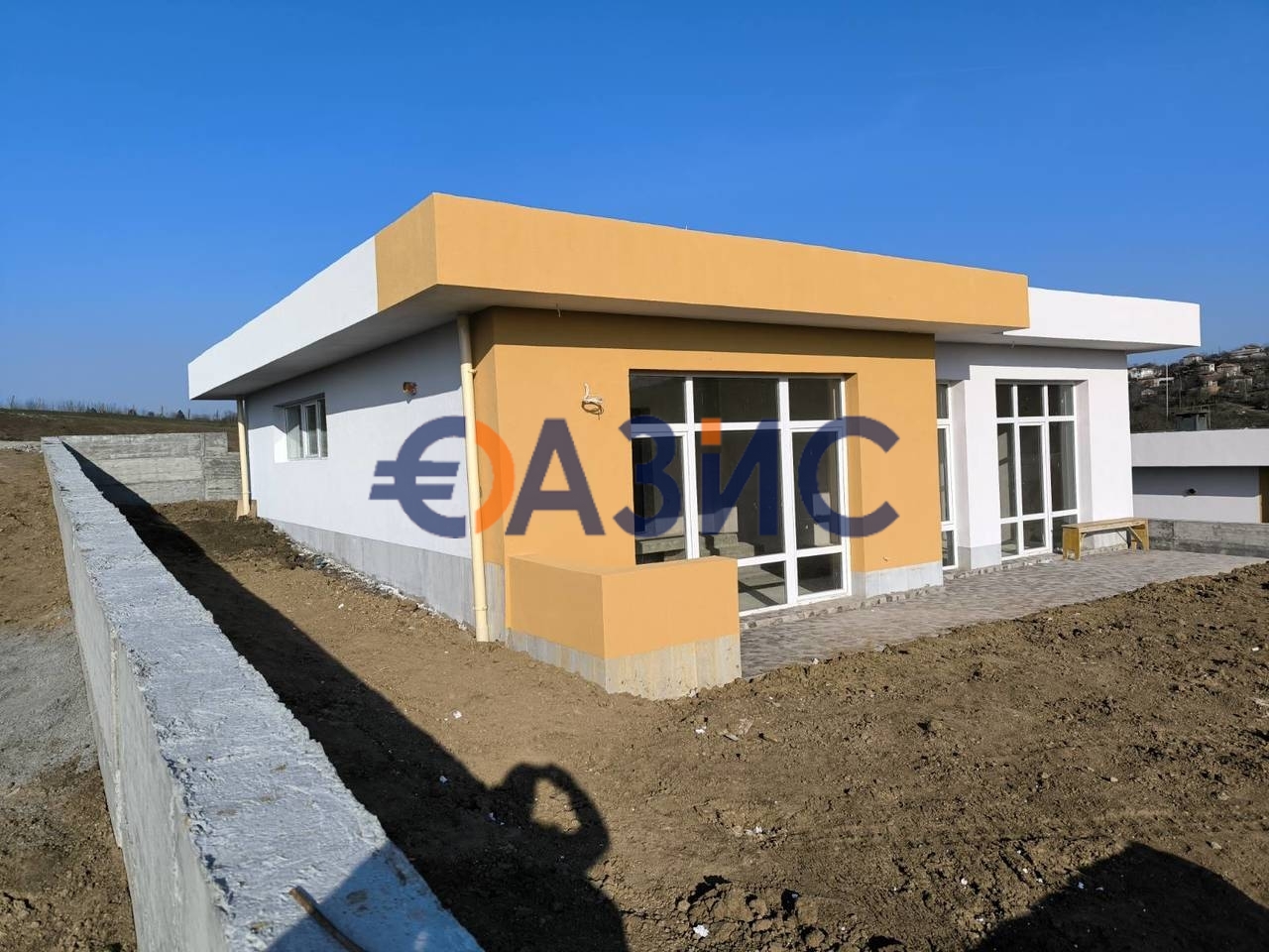 Casa en Cherni Vrah, Bulgaria, 130 m² - imagen 4