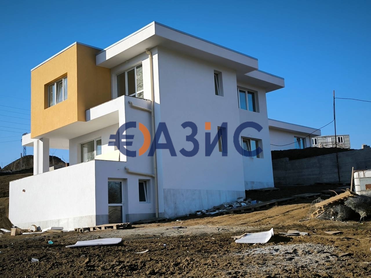 House in Cherni Vrah, Bulgaria, 280 m² - picture 4