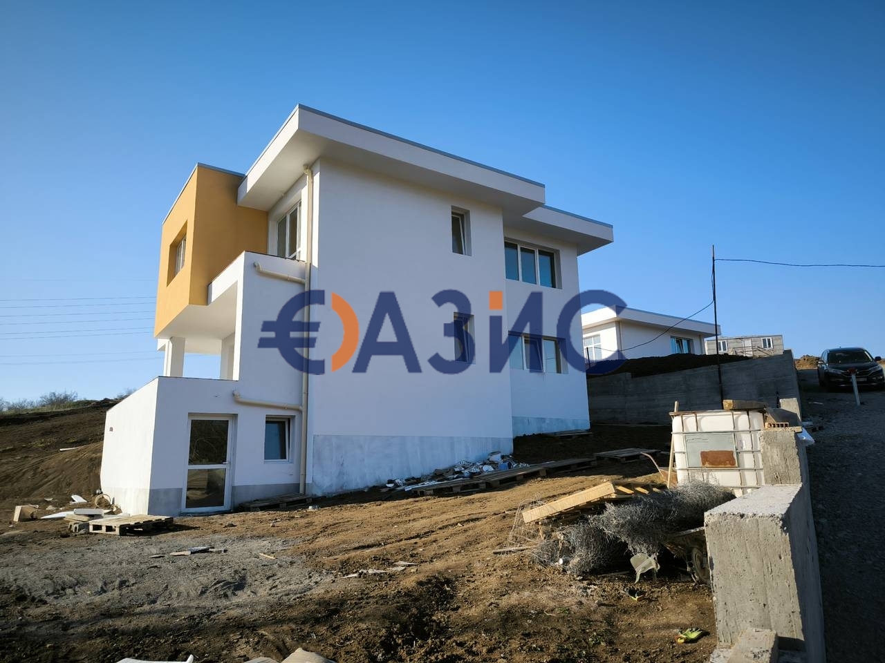 House in Cherni Vrah, Bulgaria, 280 m² - picture 5