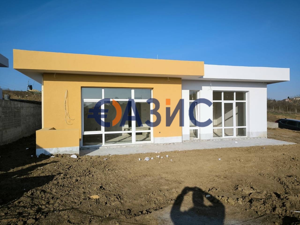 Casa en Cherni Vrah, Bulgaria, 130 m² - imagen 5