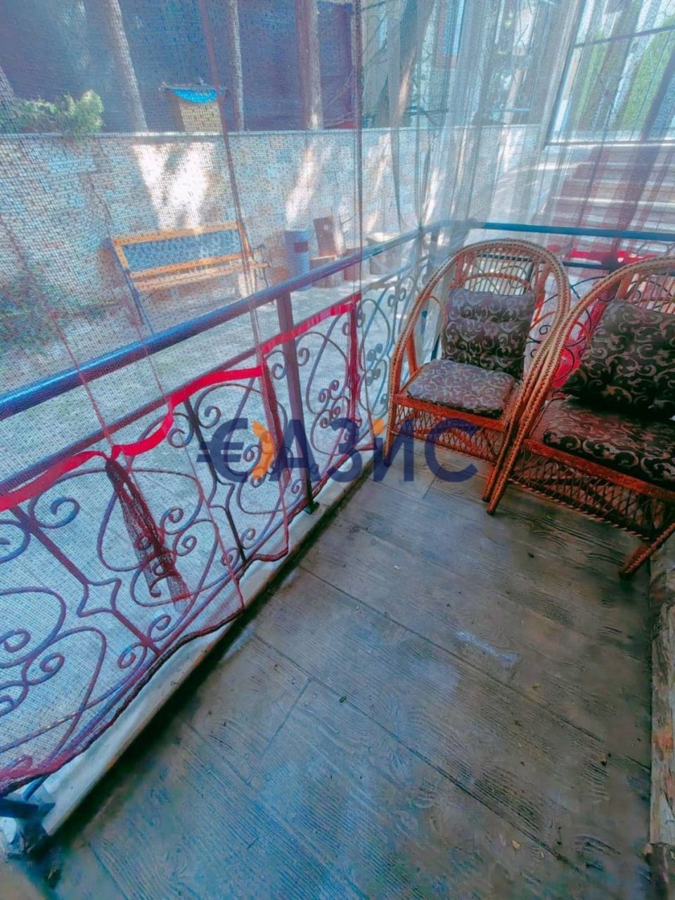 Apartment in Ravda, Bulgaria, 40 m² - picture 6