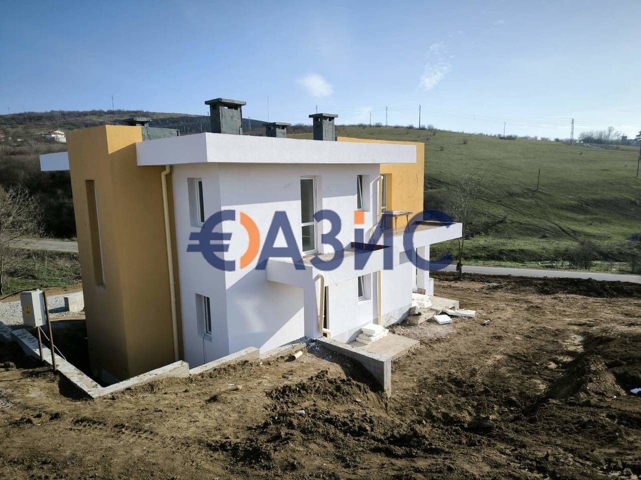 House in Cherni Vrah, Bulgaria, 280 m² - picture 7