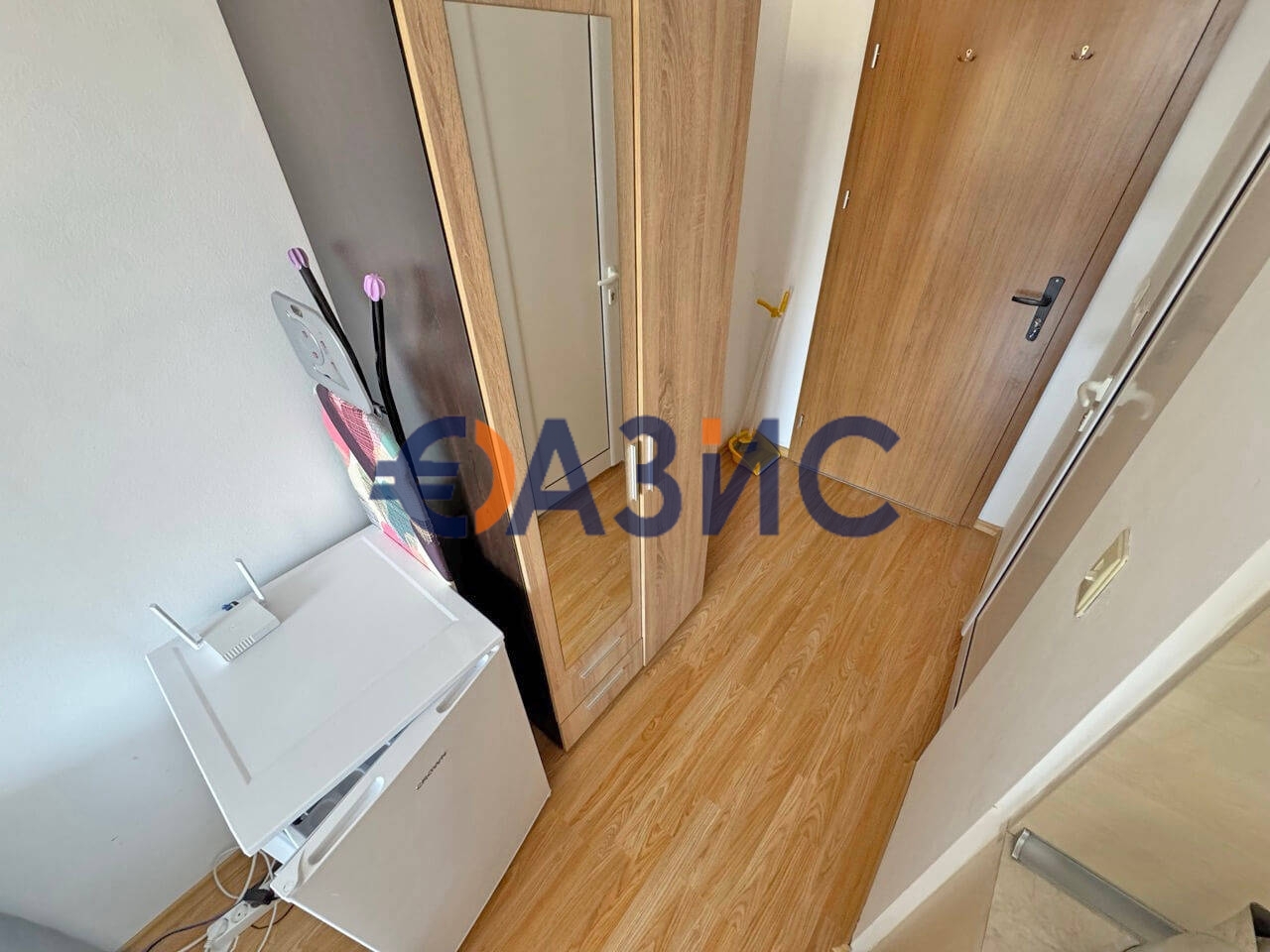 Apartment at Sunny Beach, Bulgaria, 30 m² - picture 7