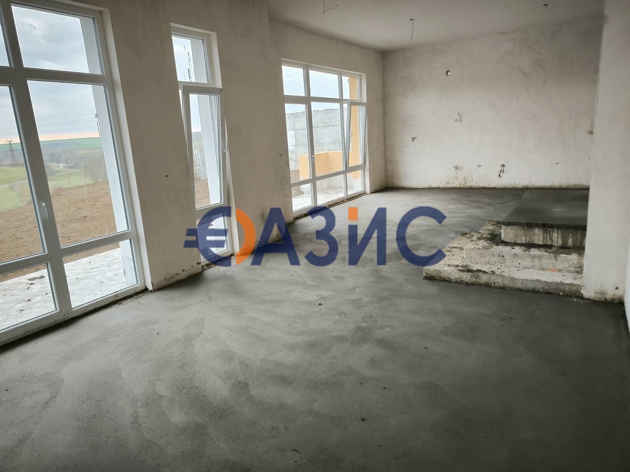 Casa en Cherni Vrah, Bulgaria, 130 m² - imagen 7